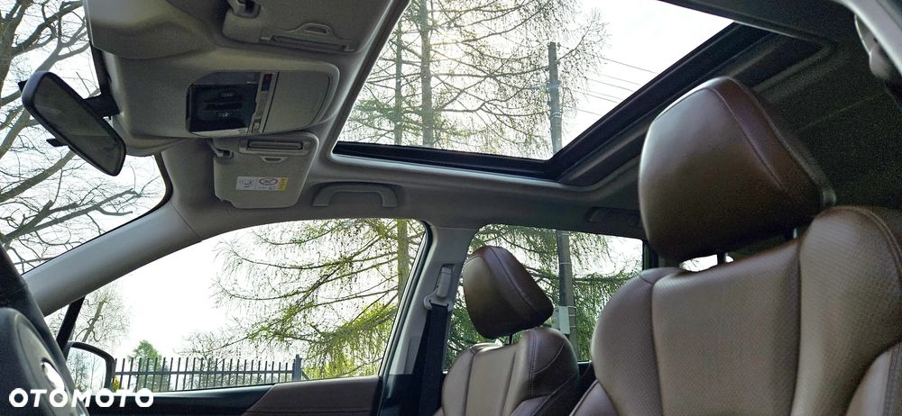 Subaru Forester 2.0i Platinum Lineartronic EU6 - 31