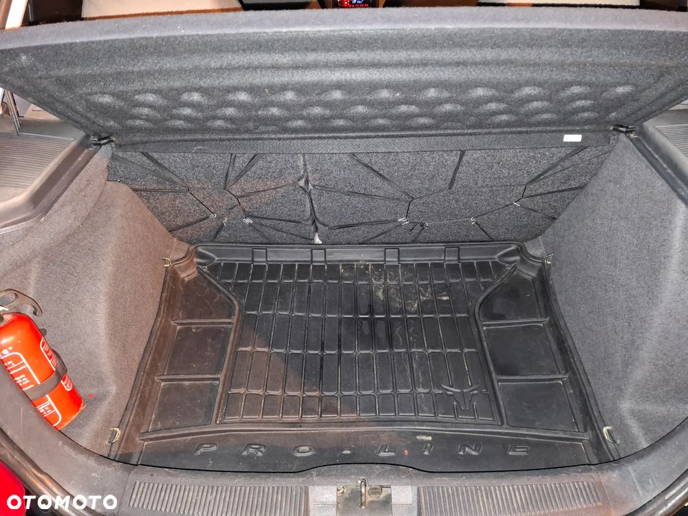 Skoda Fabia 1.4 Classic - 14