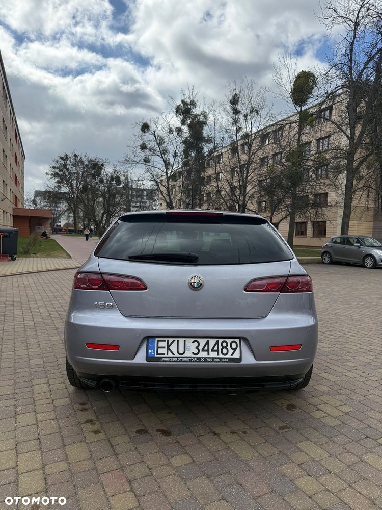 Alfa Romeo 159 - 6