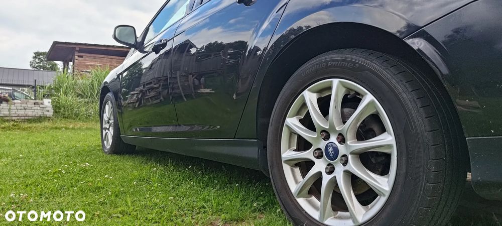Ford Focus 1.6 TDCi Trend - 24