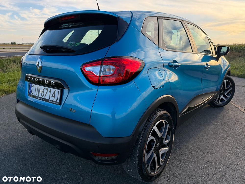 Renault Captur - 21
