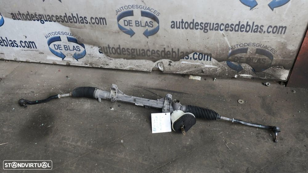 CREMALHEIRA DE DIREÇÃO RENAULT MEGANE III BERLINA 5P - 1