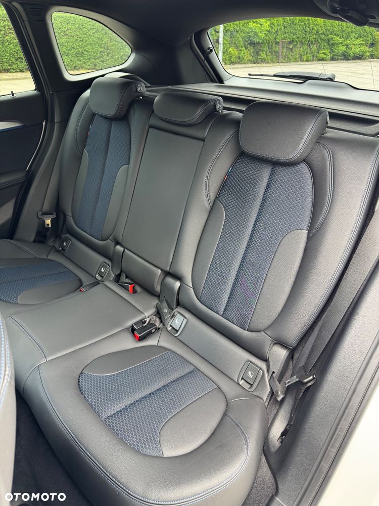 BMW X1 sDrive18i M Sport - 27