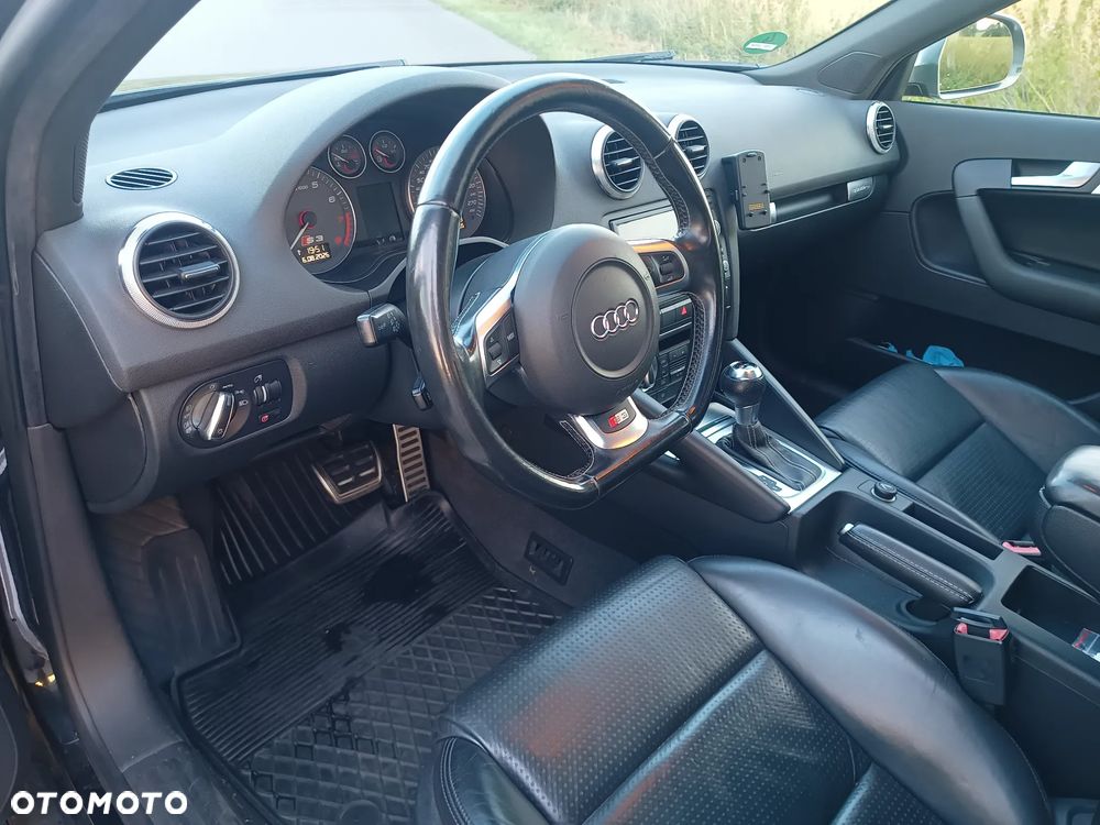 Audi S3 - 13