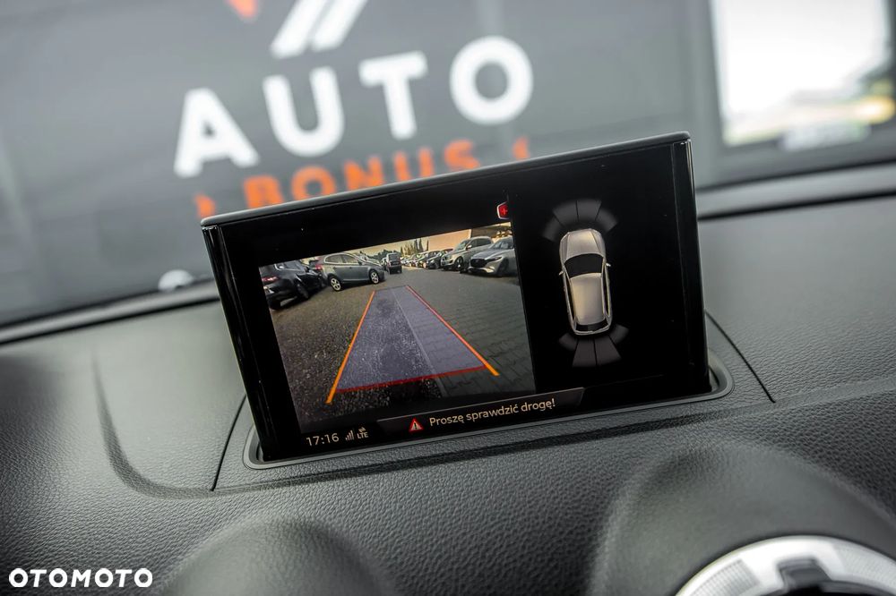 Audi S3 S tronic - 28