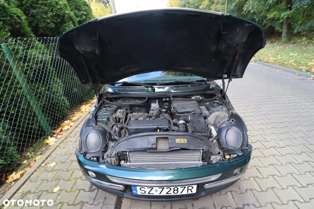 MINI ONE Standard - 9