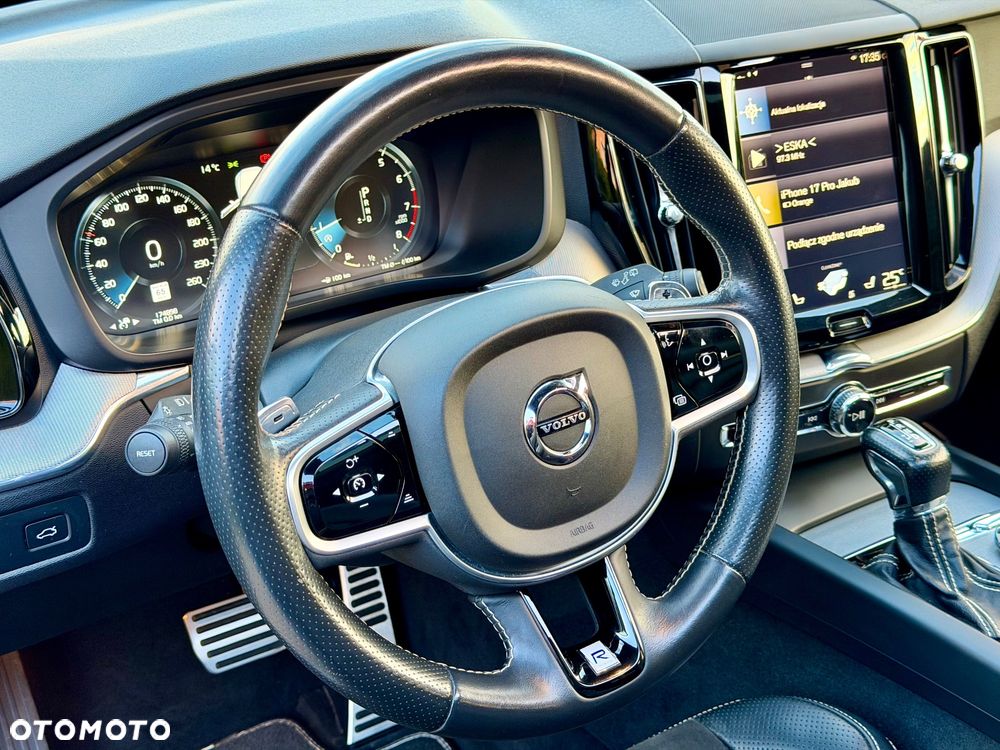 Volvo XC 60 - 17