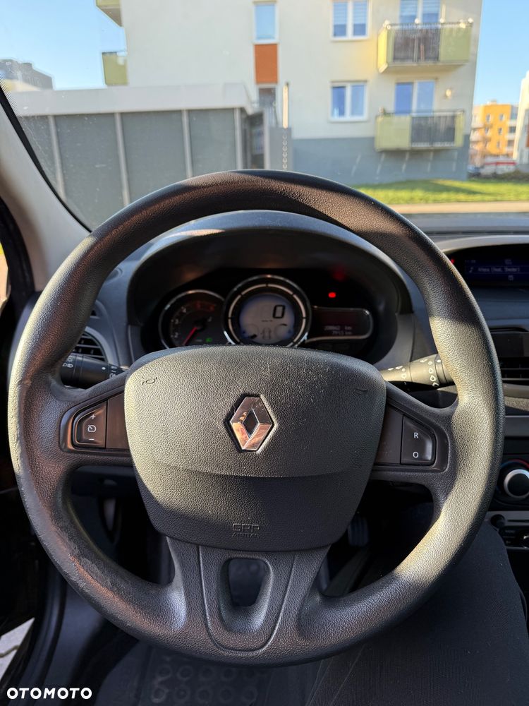 Renault Fluence 1.5 dCi Life EU6 - 10