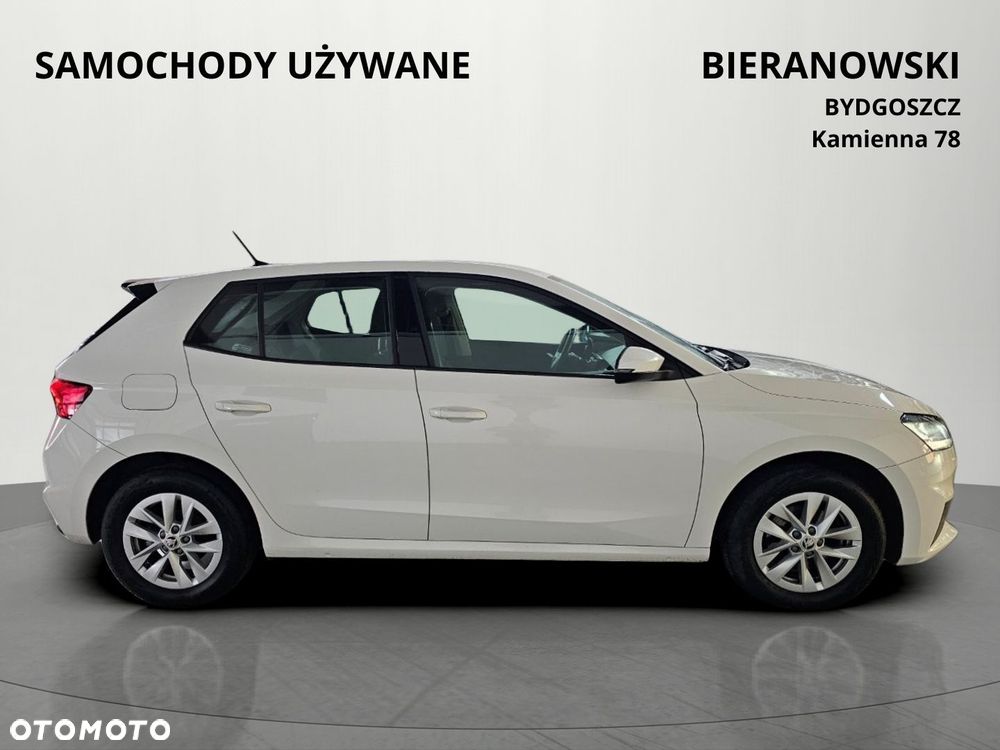 Skoda Fabia 1.0 TSI Ambition - 1