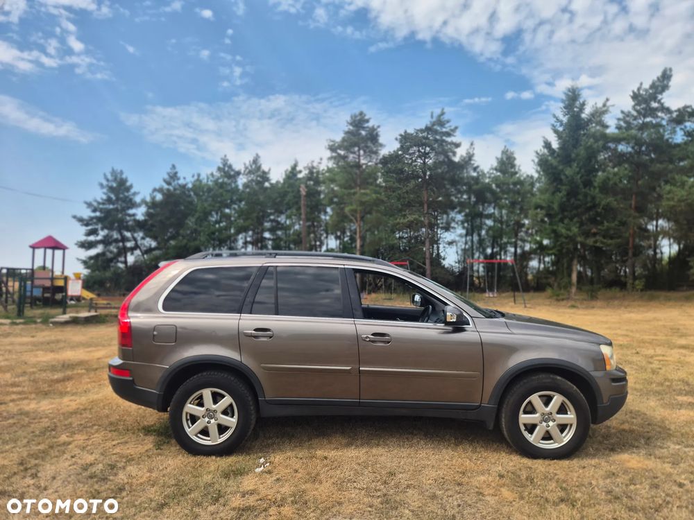 Volvo XC 90 D5 Momentum - 2