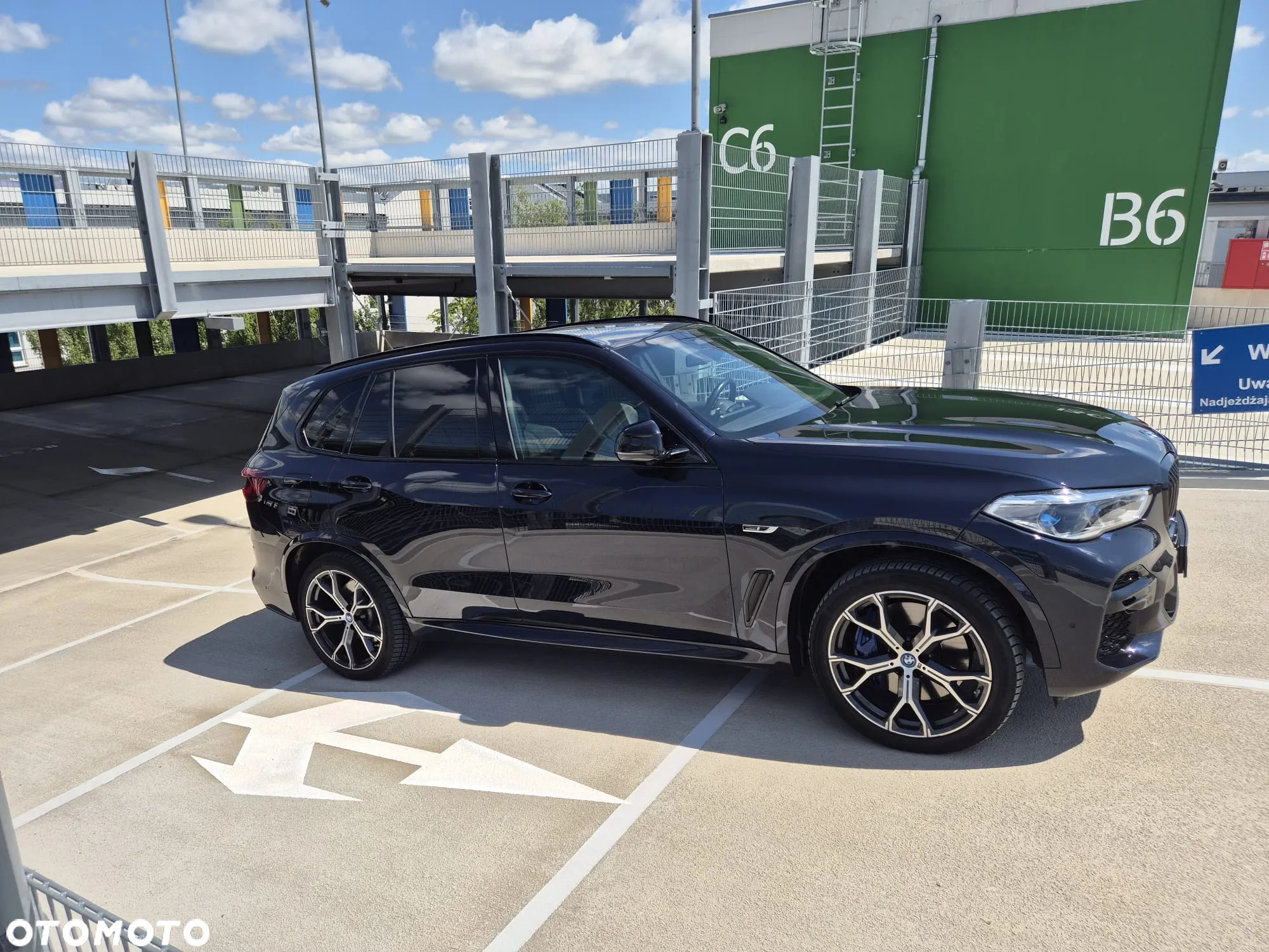 BMW X5 - 19
