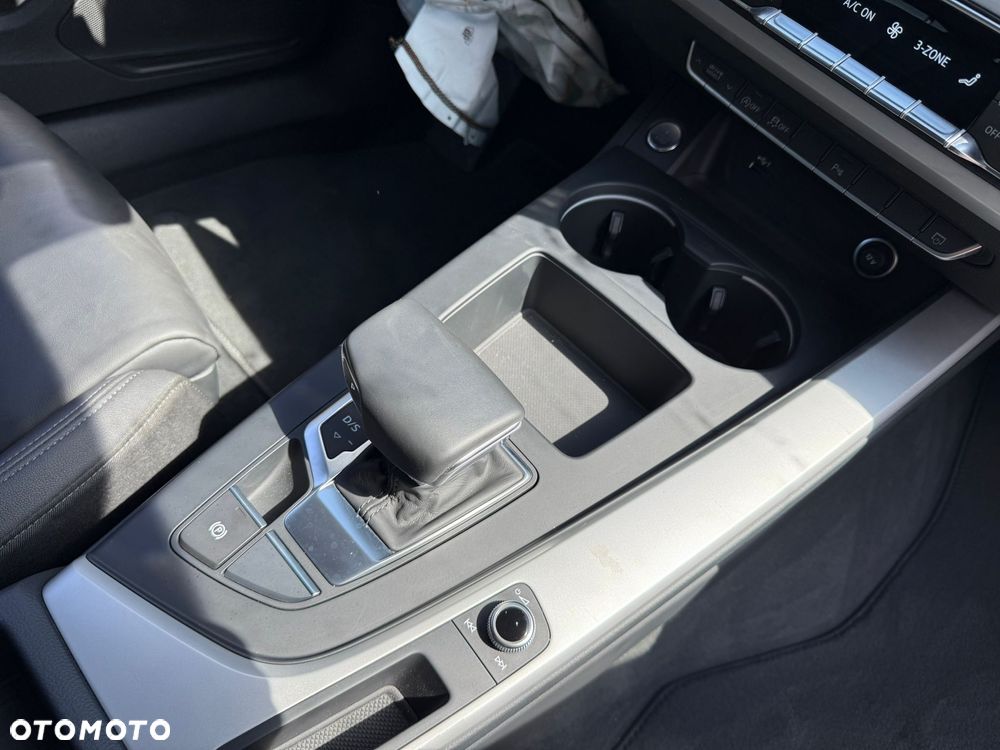 Audi A5 Sportback 40 TFSI quattro S tronic S line - 21