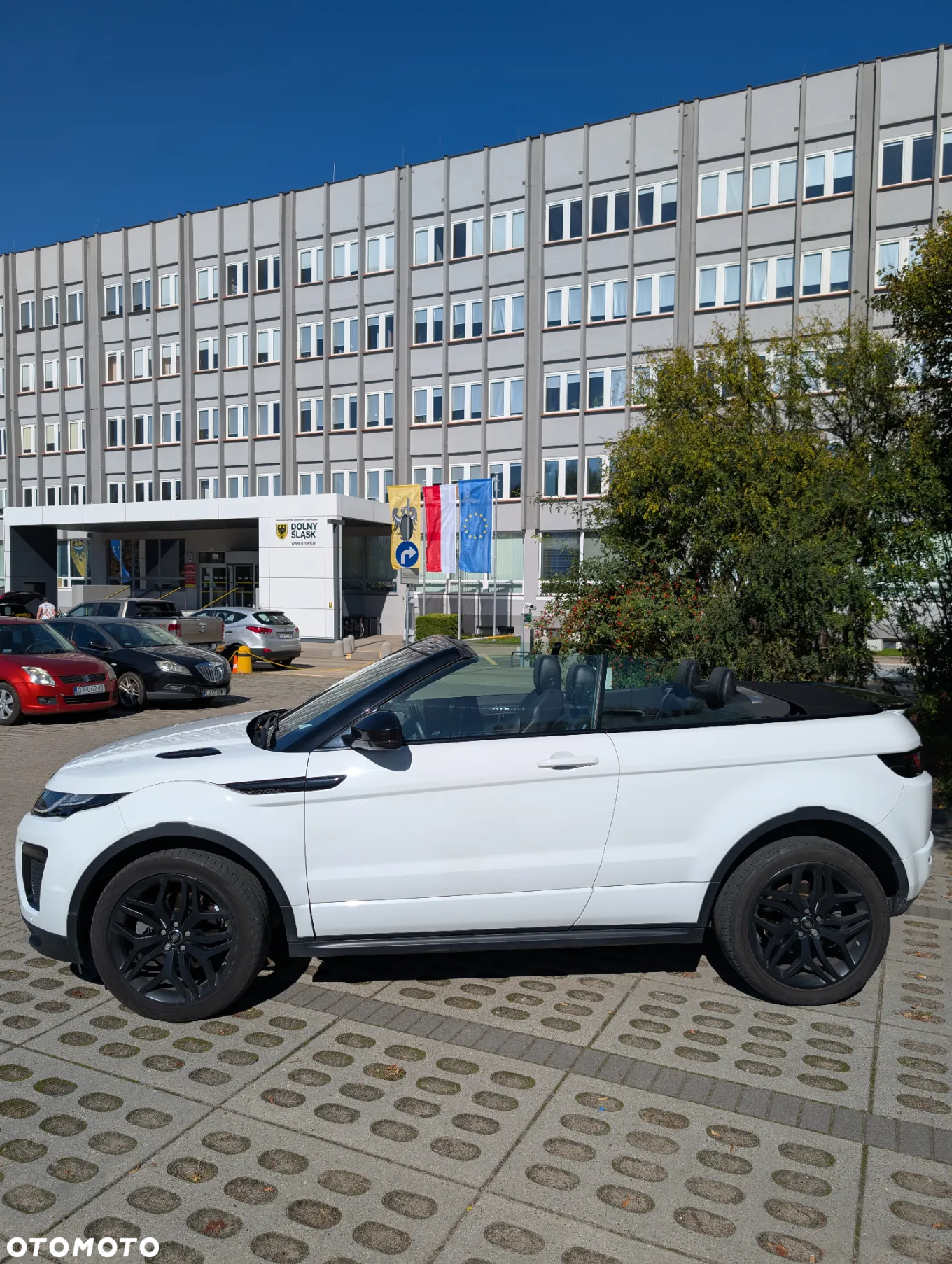 Land Rover Range Rover Evoque 2.0TD4 HSE - 9