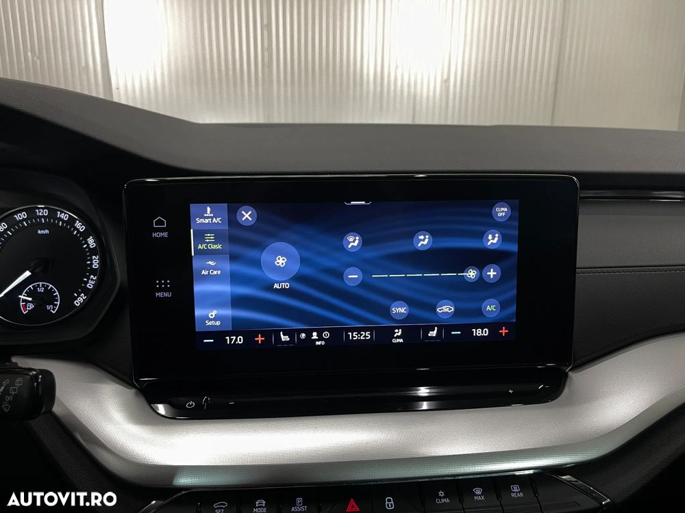 Skoda Octavia 2.0 TDI Ambition - 20