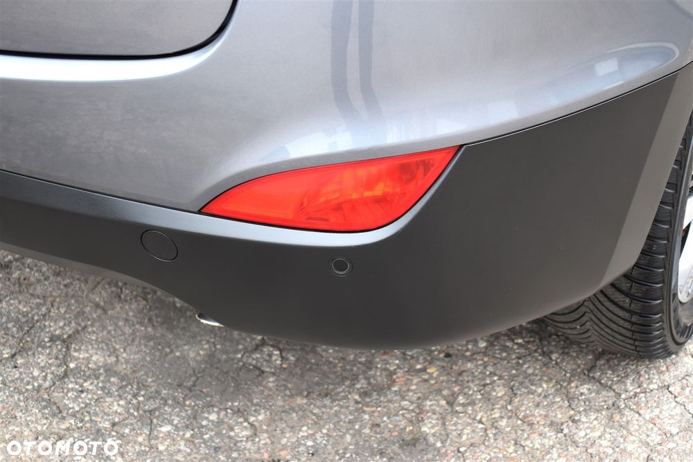 Hyundai ix35 2.0 GDI Premium 2WD - 11