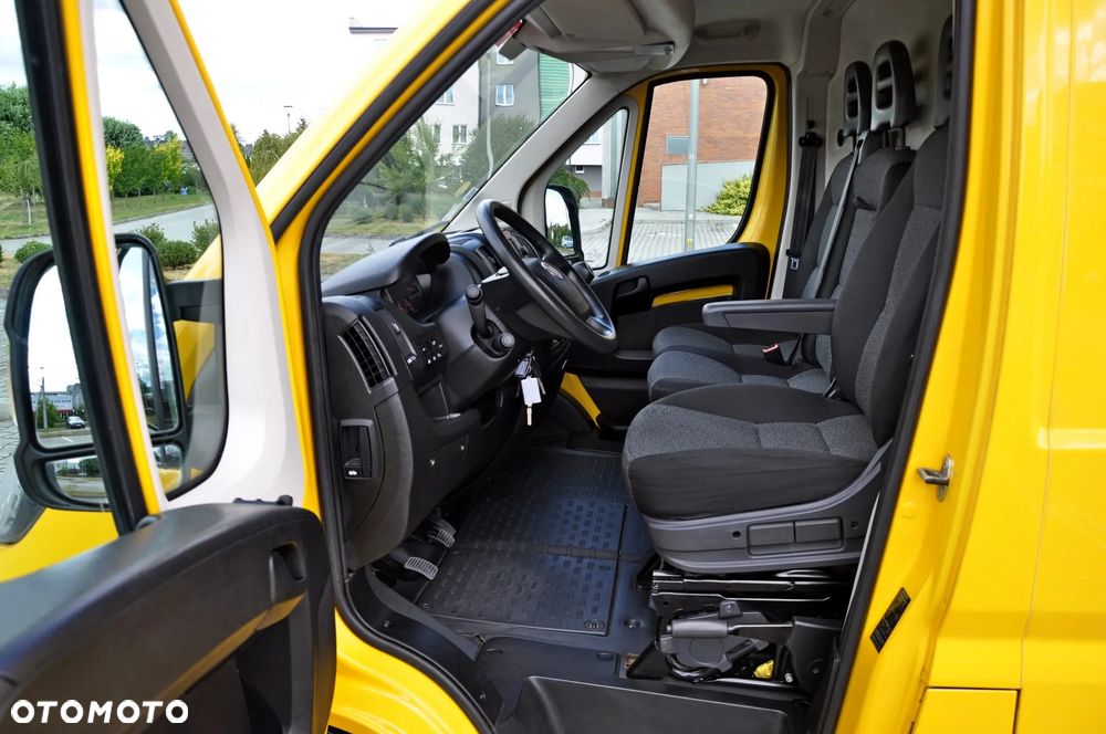 Fiat Ducato - 7