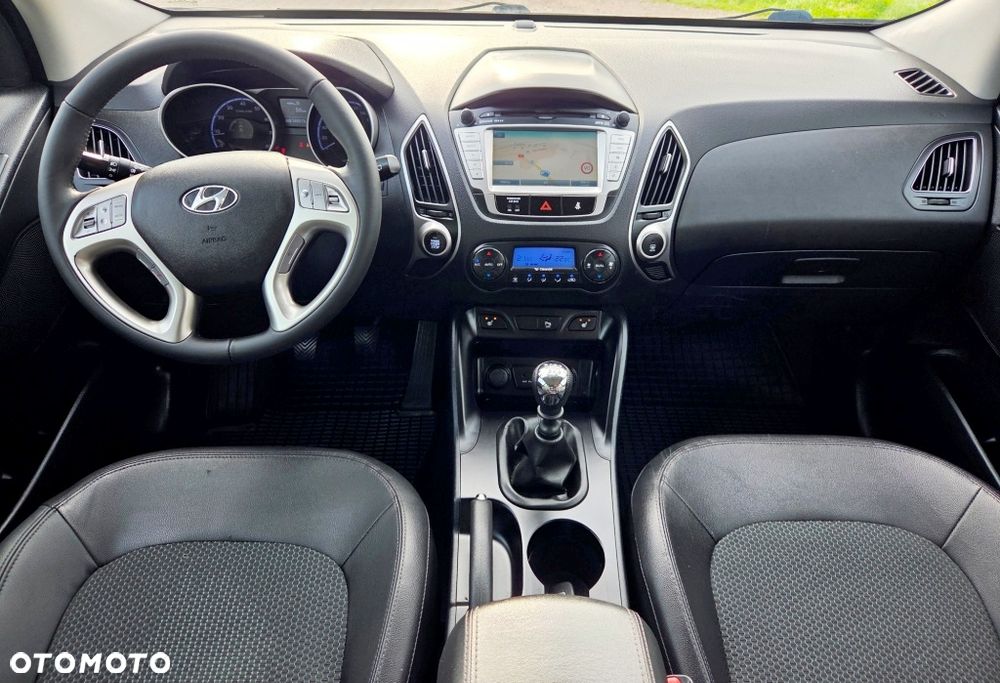 Hyundai ix35 - 35