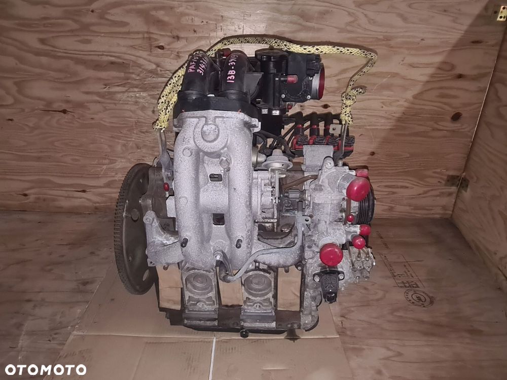 silnik mazda rx8 rx-8 13b 1.3 wankla kompletny 192km automat - 1