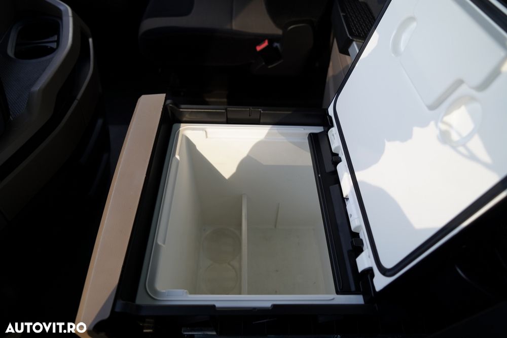 MAN TGX 18.510 / GM / RETARDER / I-PARK COOL / NAVI - 26