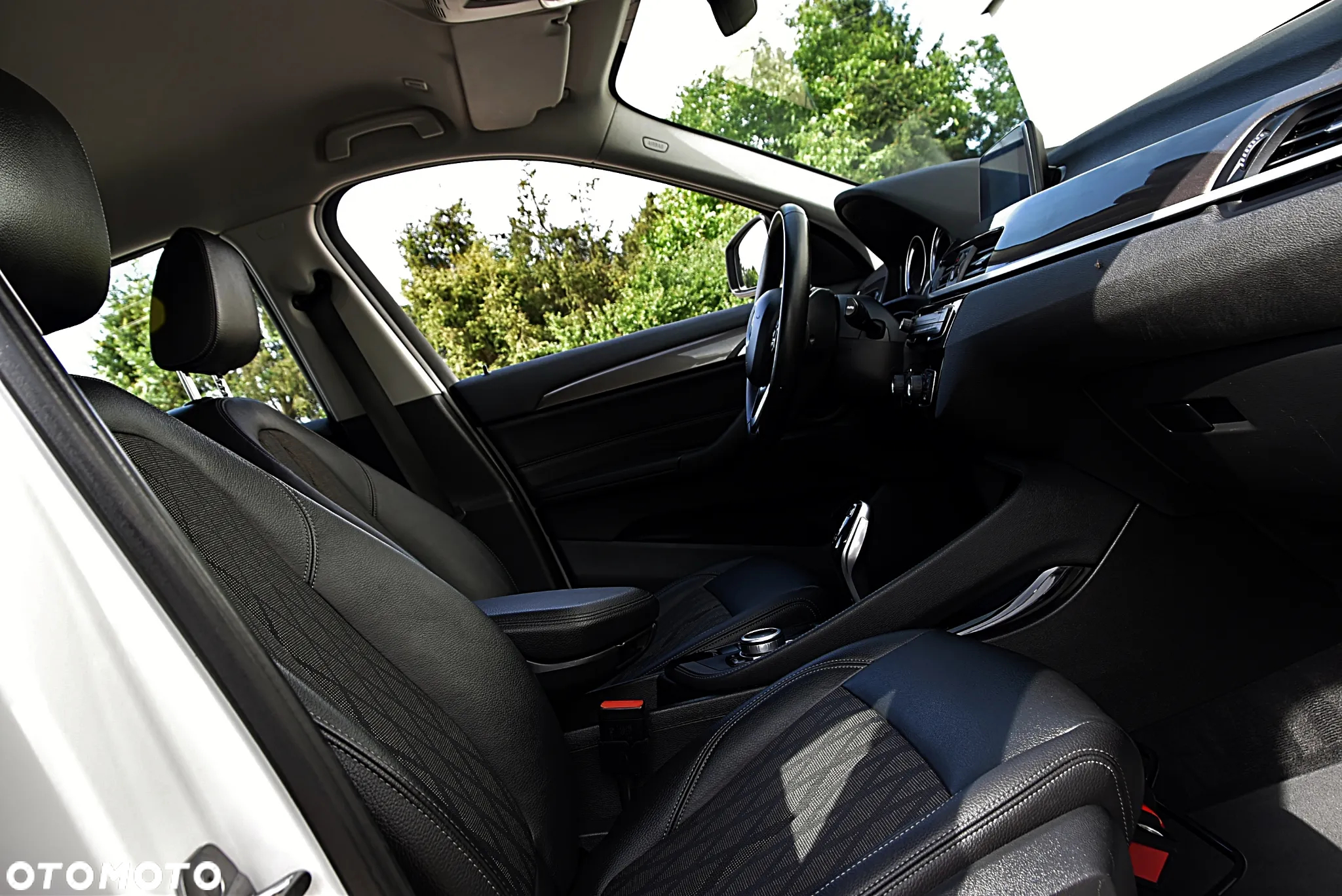 BMW X1 sDrive18i GPF xLine - 19