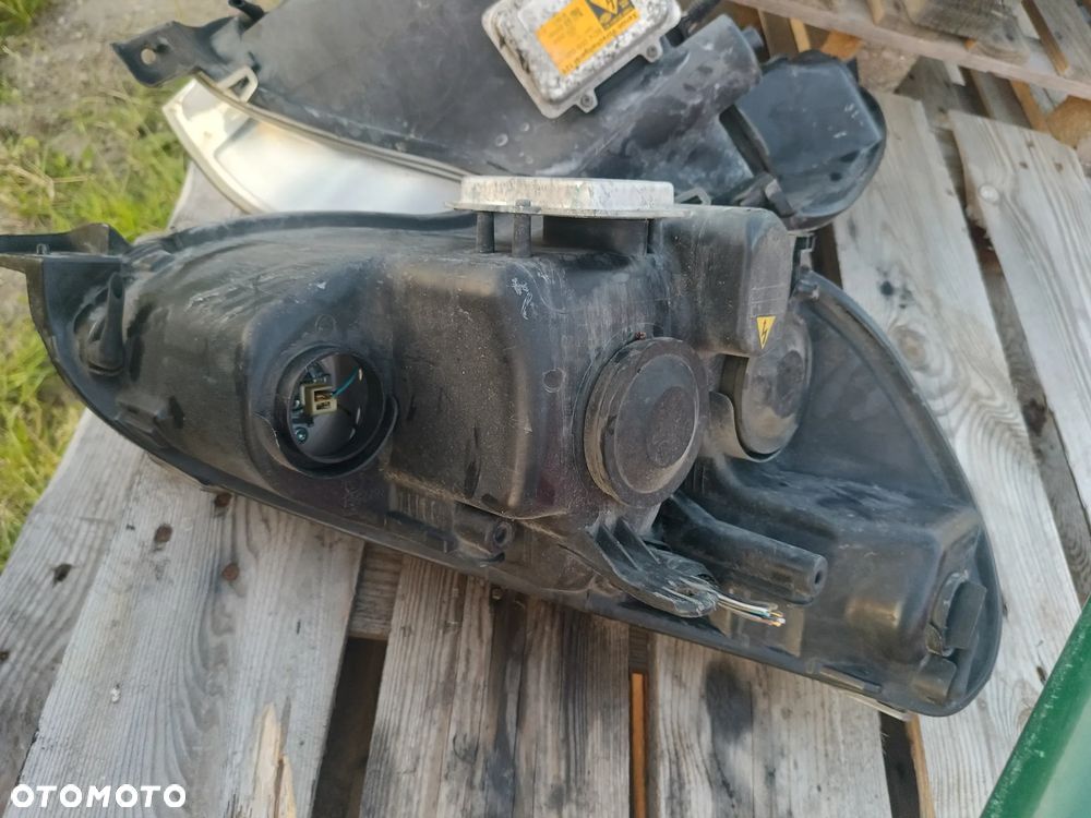 Lampa prawy lewa przód Xenon Ford S-Max wersja Europejska - 6