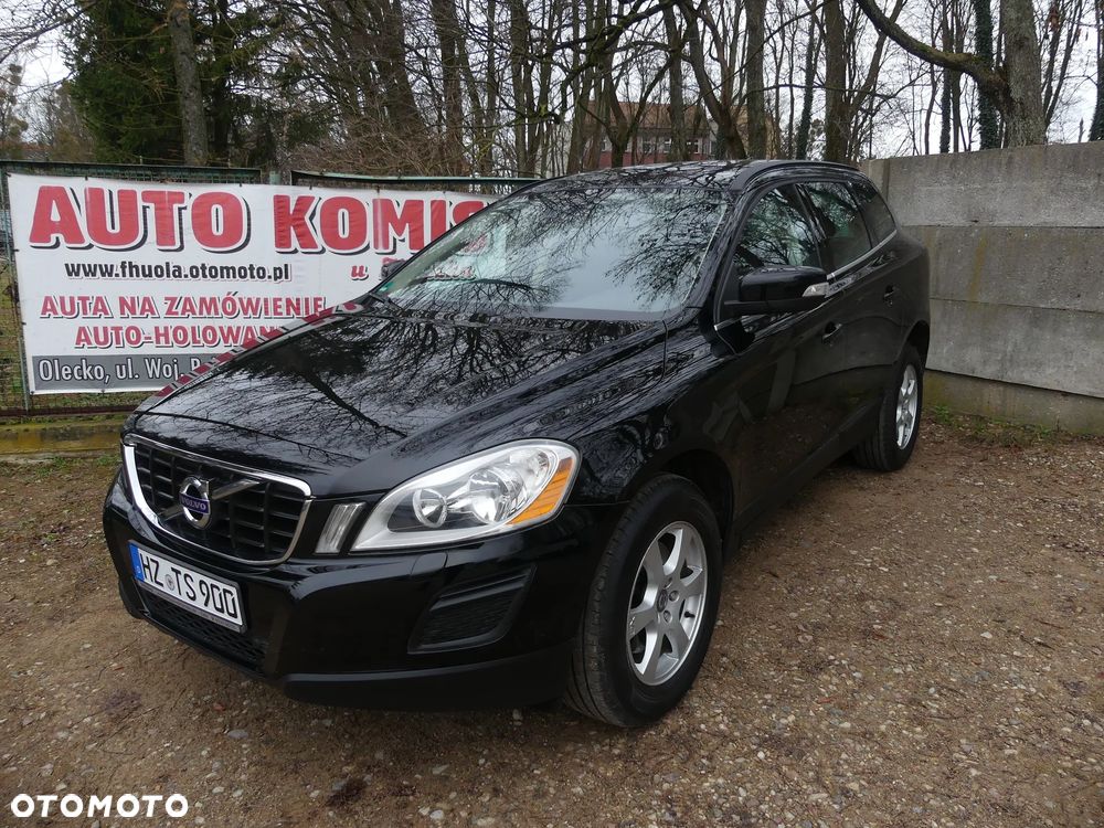 Volvo XC 60 D3 Edition Pro - 1