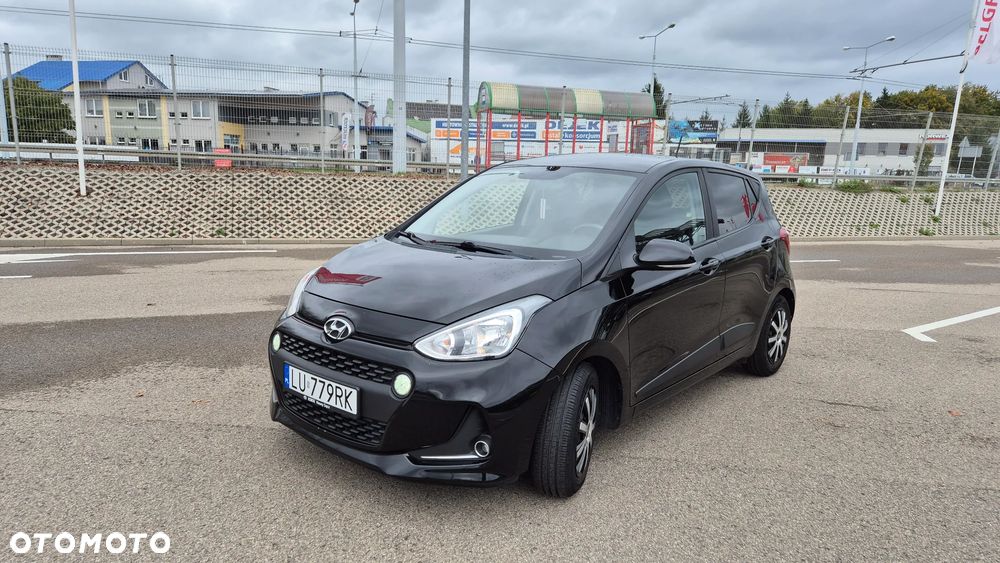 Hyundai i10 1.2 Premium - 1