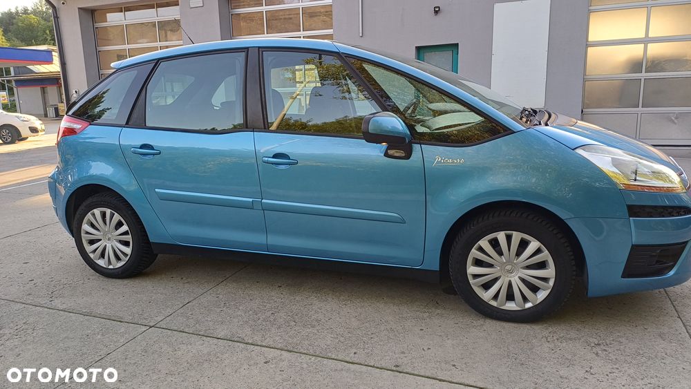 Citroën C4 Picasso 1.8 16V Advance - 5