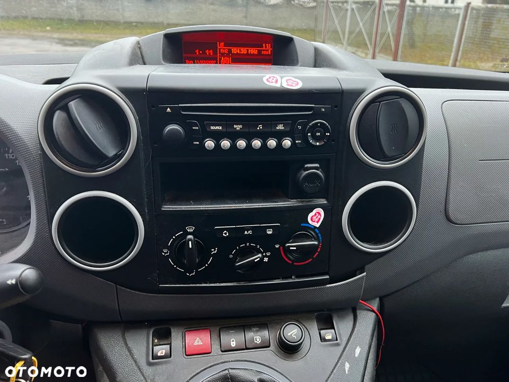 Peugeot Partner - 26