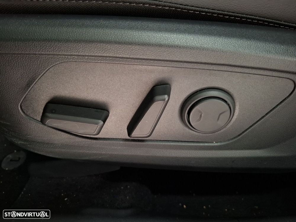 Hyundai Tucson 1.6 T-GDi 48V Vanguard - 20