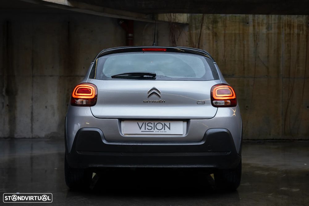 Citroën C3 Pure Tech Shine - 4