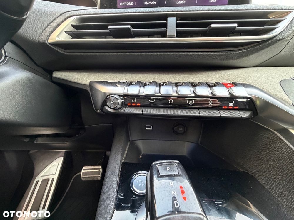 Peugeot 5008 2.0 BlueHDI GT S&S EAT8 - 20