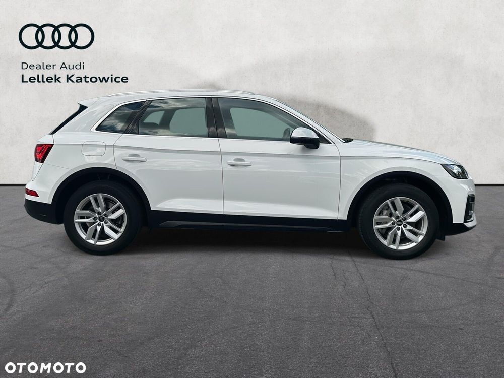 Audi Q5 - 9