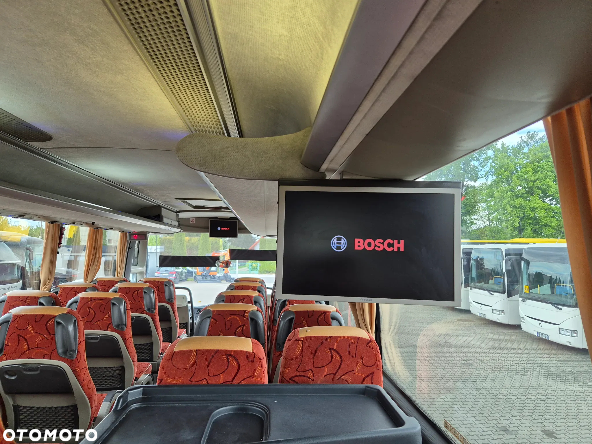 Bova VDL FHD / 12 M / SPROWADZONA / 563 000 KM/ EURO 5 - 28