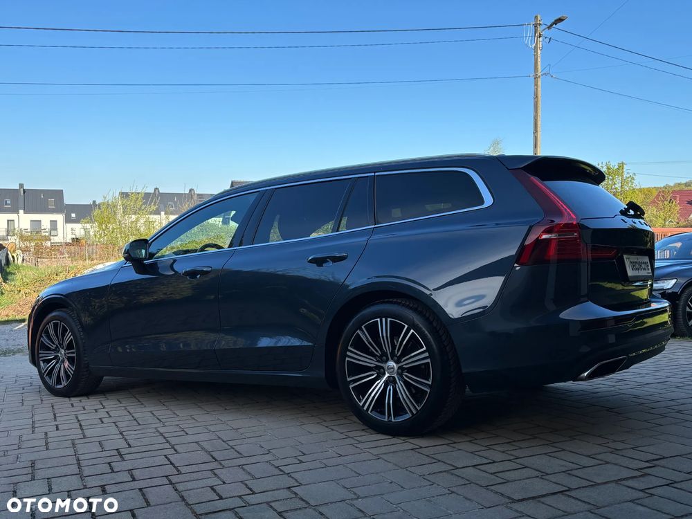 Volvo V60 B3 B Inscription - 11