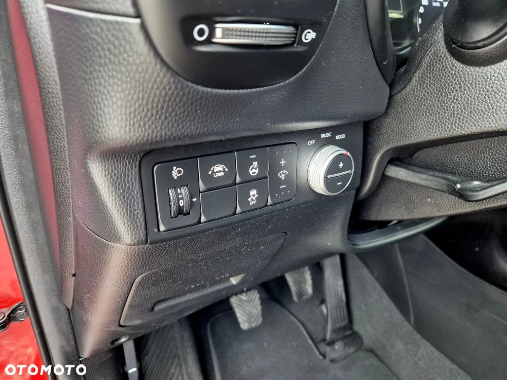 Kia Soul 1.6 GDI Dream-Team Edition - 29