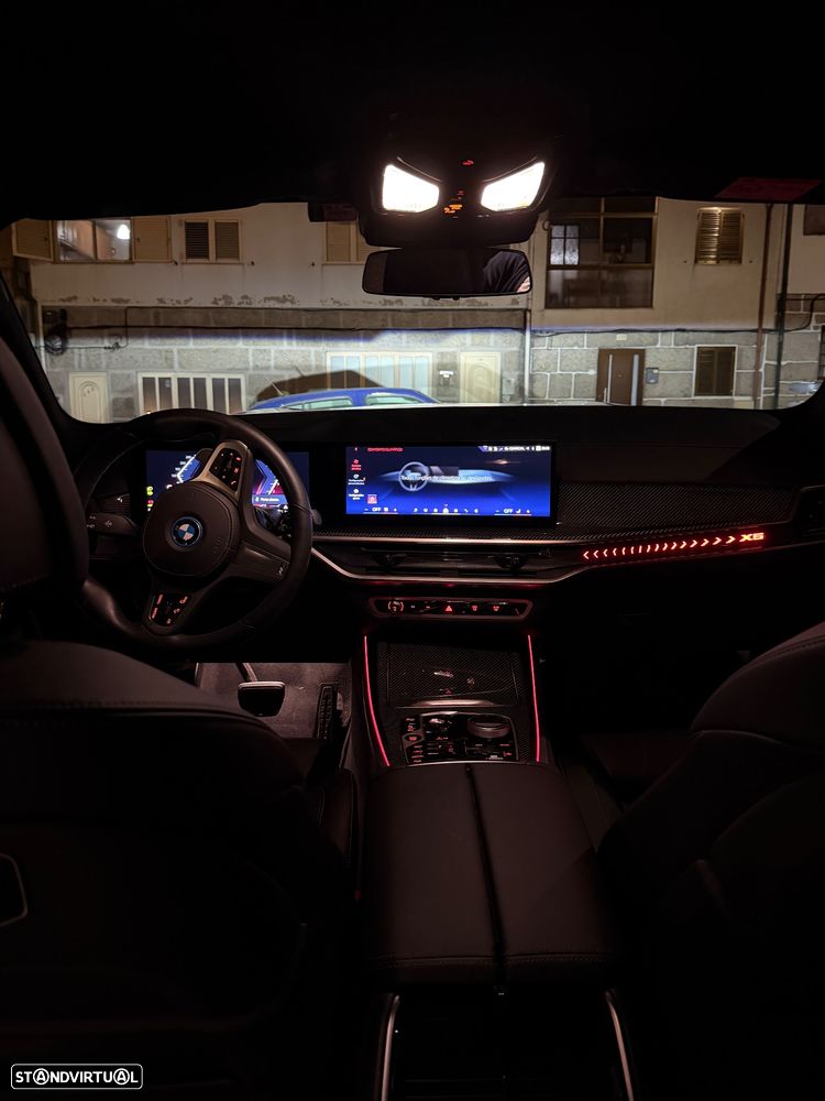 BMW X5 - 4
