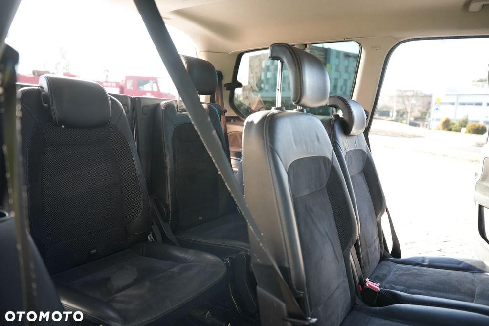 Ford Galaxy 2.0 TDCi Ghia - 15