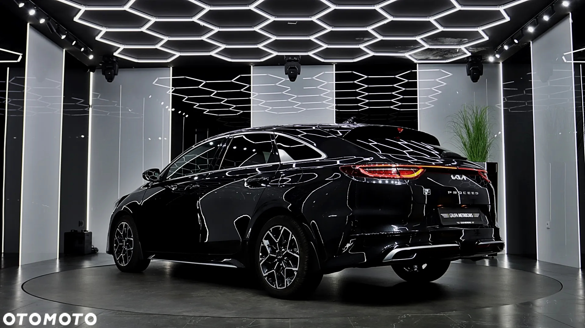 Kia ProCeed 1.5 T-GDI GT Line DCT - 6