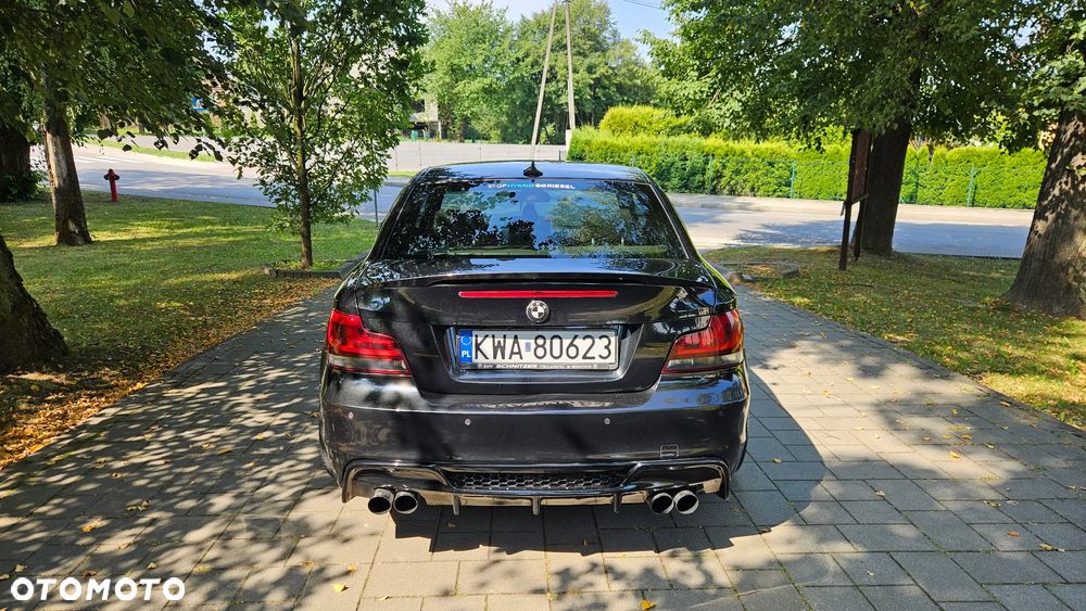 BMW Seria 1 123d - 5
