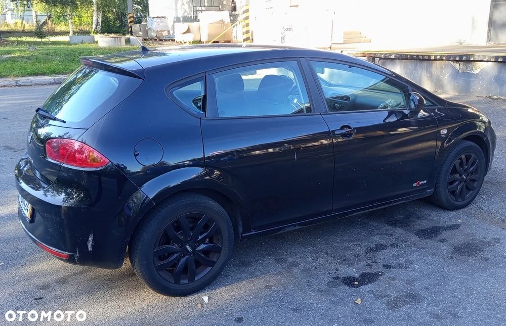 Seat Leon - 4