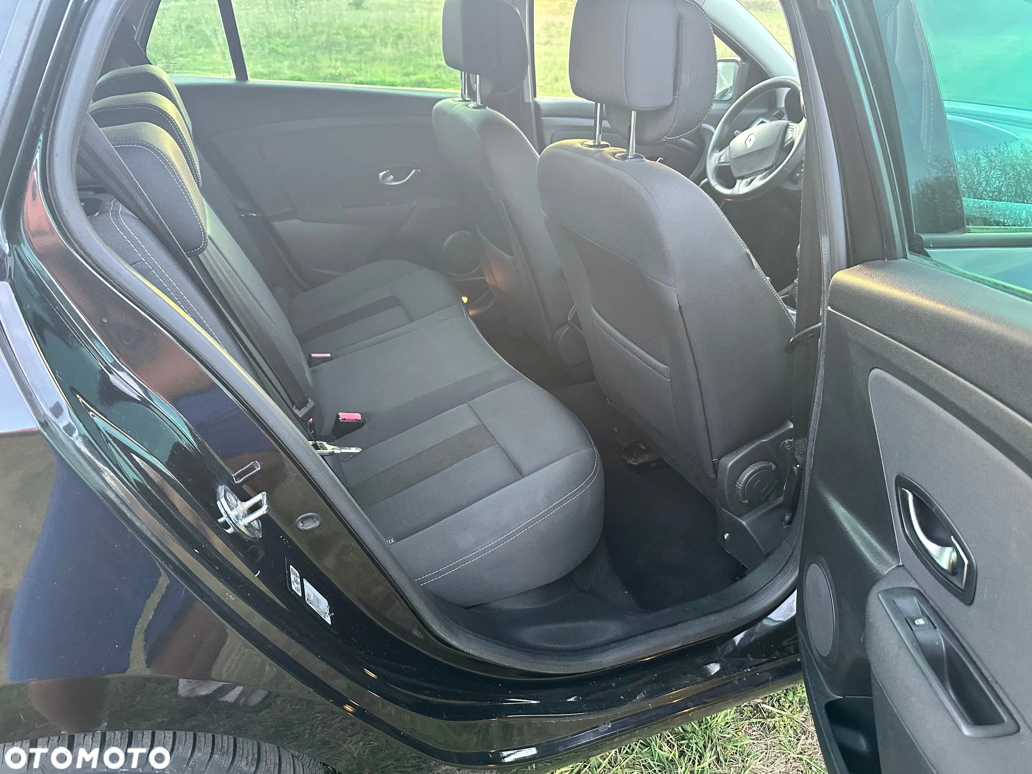 Renault Megane Grandtour 1.6 16V 110 Dynamique - 19