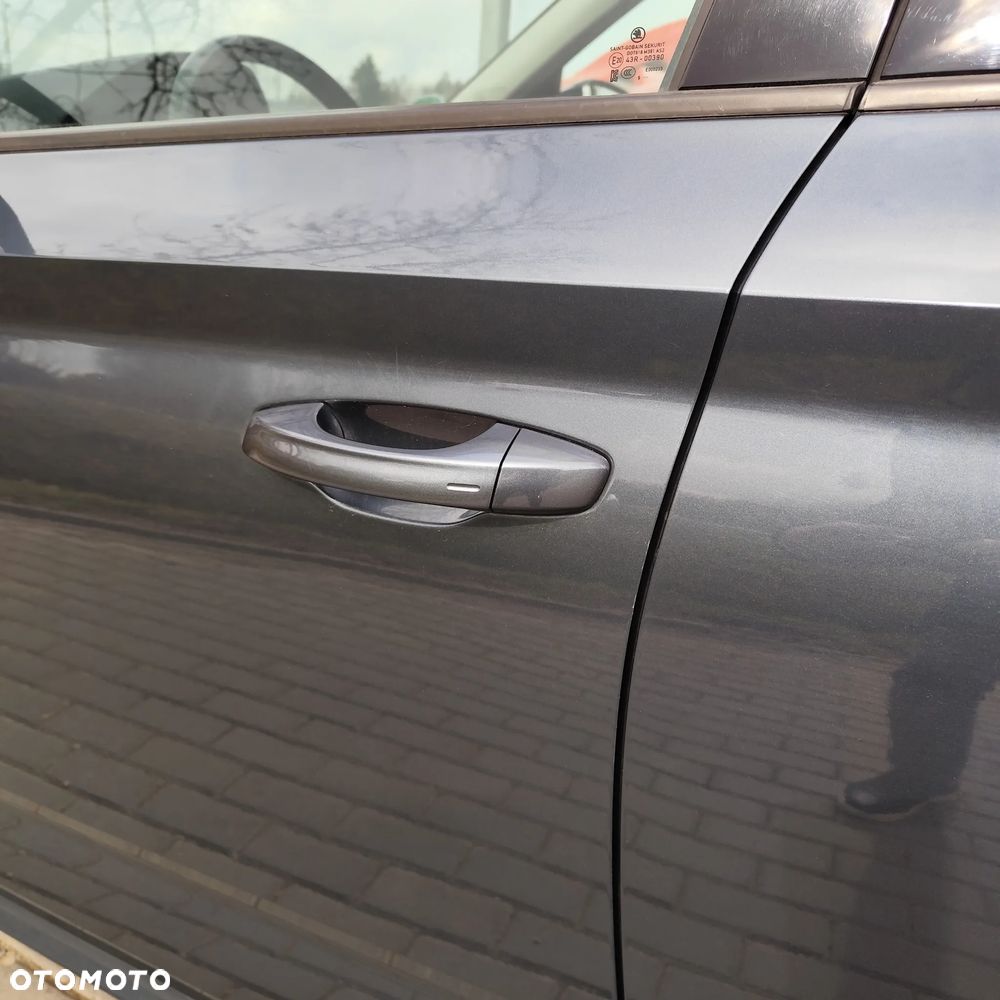 Skoda Kamiq 1.0 TSI Selection - 12