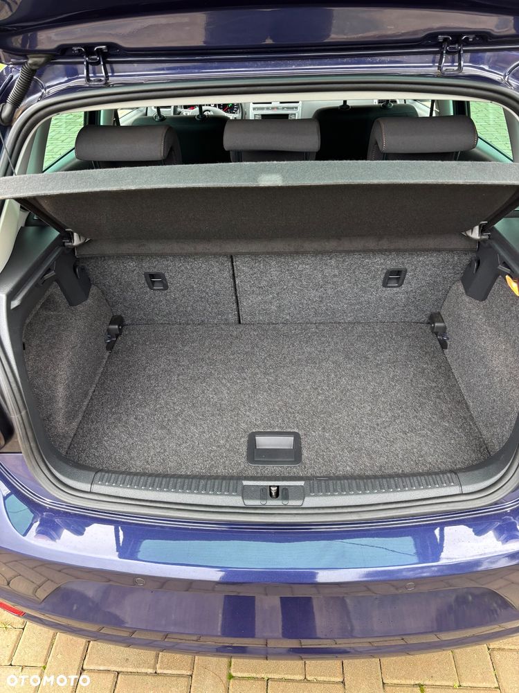 Volkswagen Polo 1.2 TSI Blue Motion Technology DSG Allstar - 5