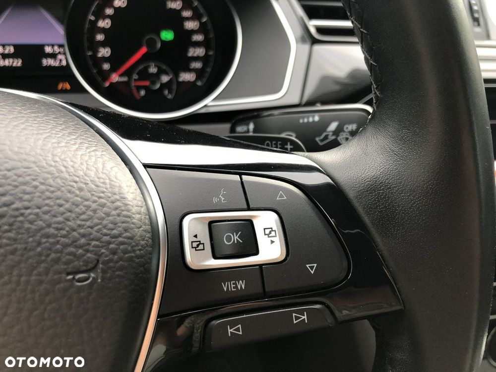 Volkswagen Arteon 2.0 TDI SCR Elegance DSG - 37