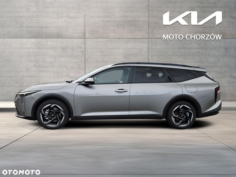 Kia K4 1.6 T-GDI M - 2