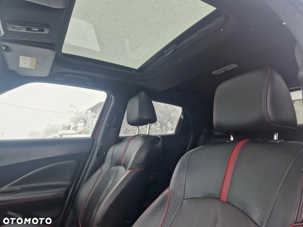 Nissan Juke 1.2 DIG-T Tekna (lea) EU6 - 12