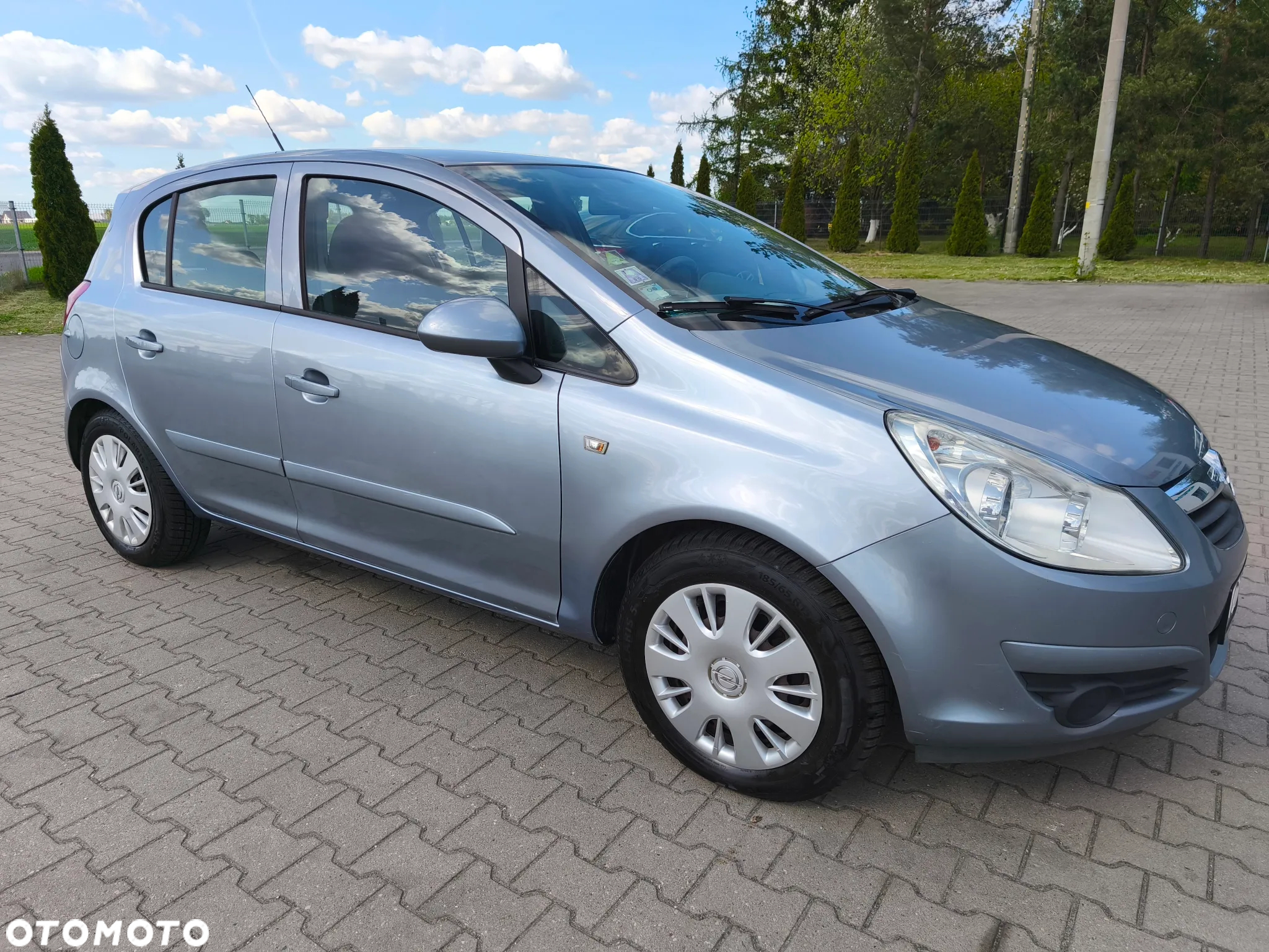 Opel Corsa 1.3 CDTI - 2