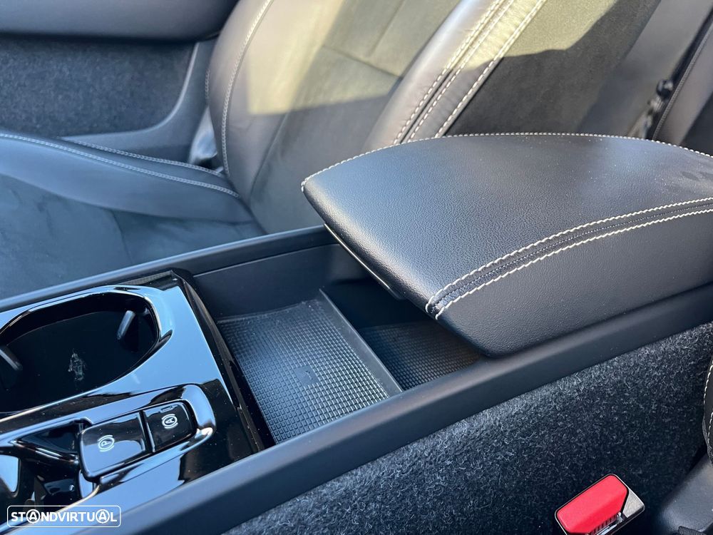 Volvo XC 40 T5 Recharge DKG RDesign - 31