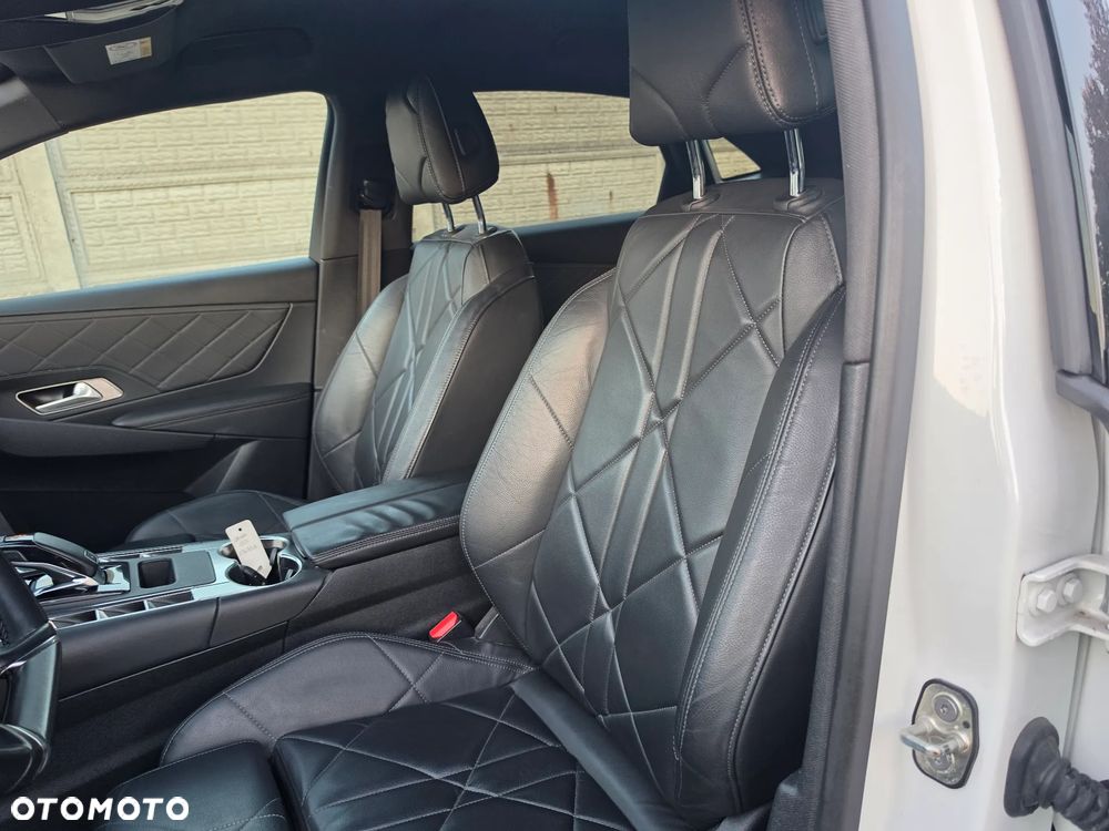 DS Automobiles DS 7 Crossback - 10